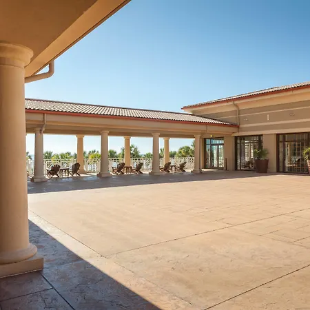 Marriott Myrtle Beach Resort & Spa At Grande Dunes-2