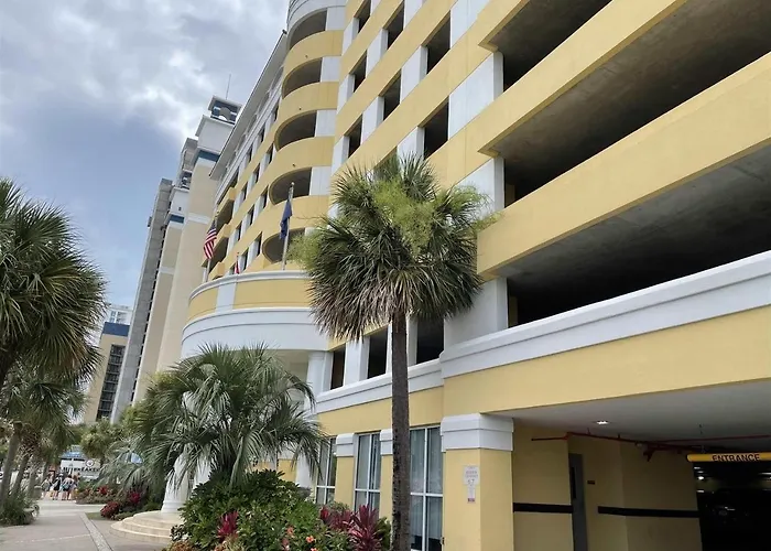 Camelot By The Sea - Blue Palmetto Vacation Rentals
