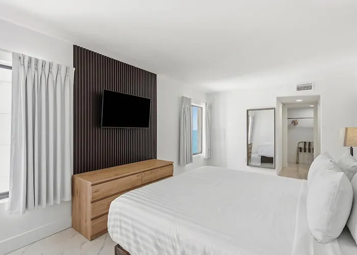 Grande Beach Resort